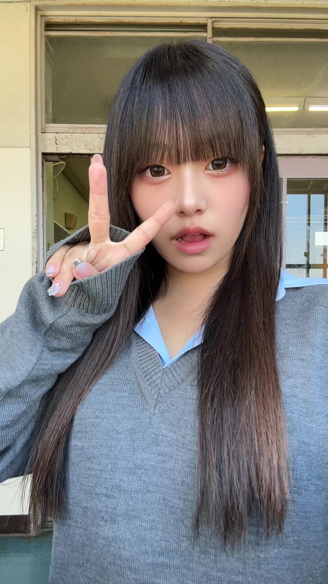 @りお