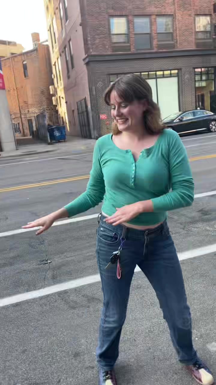 @Tiktokpattyoclock