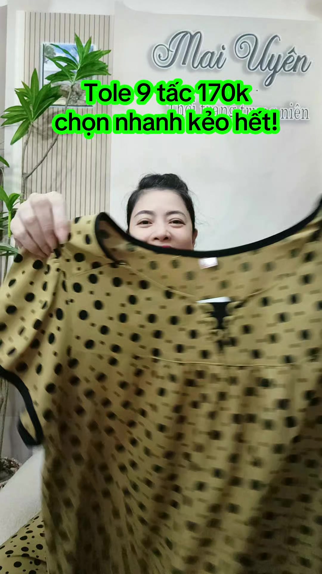 @Mai Uyên Shop