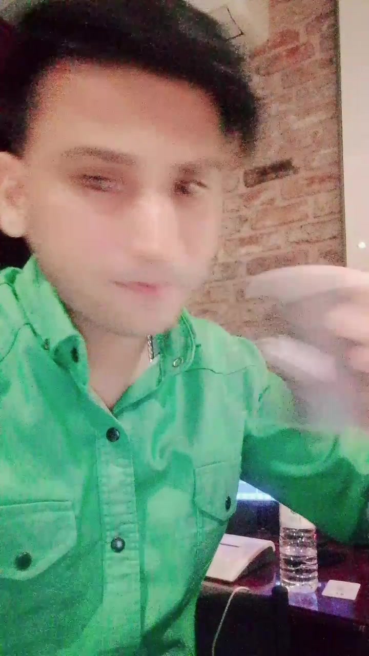 @zain khan