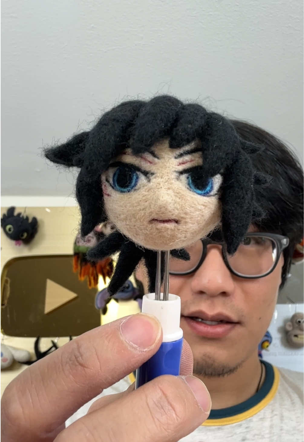 @Kai Crafts