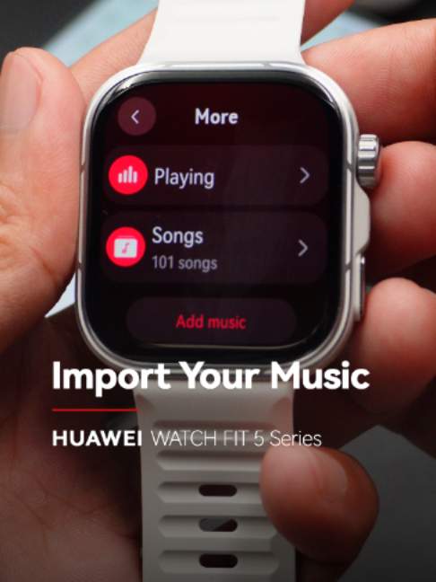 @HUAWEI Philippines