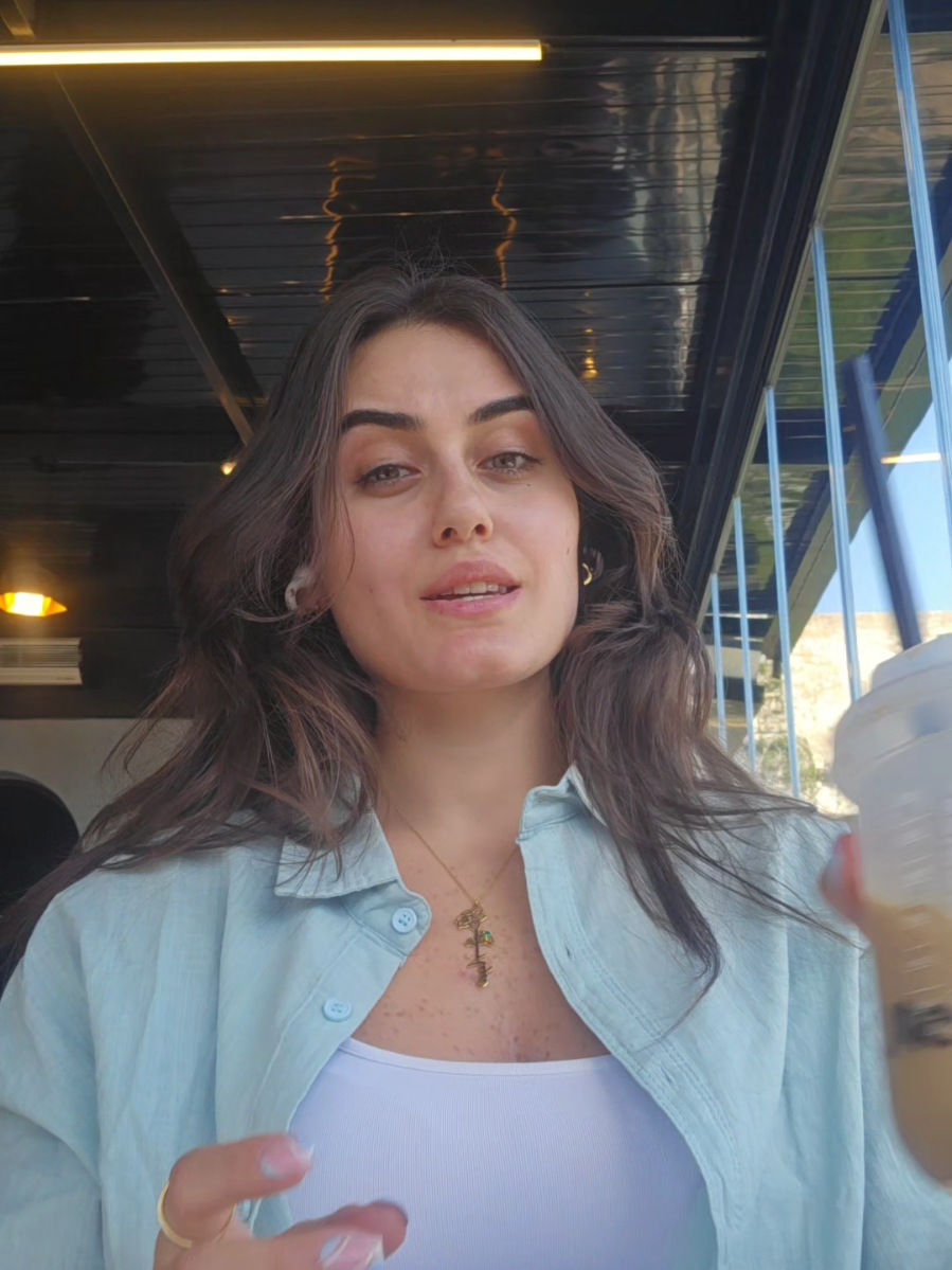 @Aya Zeitouni