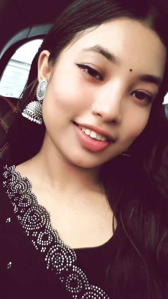@Anjana Bhusal 💫