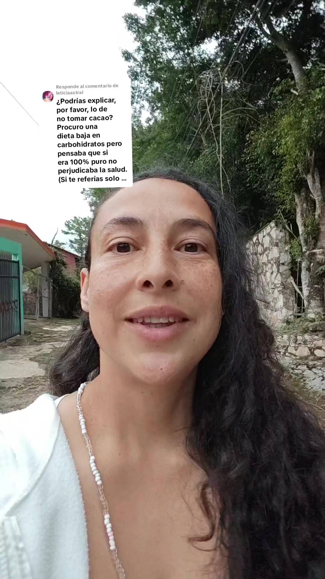 @Julia Castillo