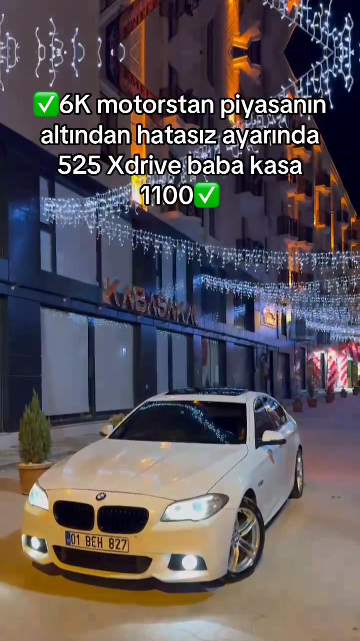 @6K MOTORS