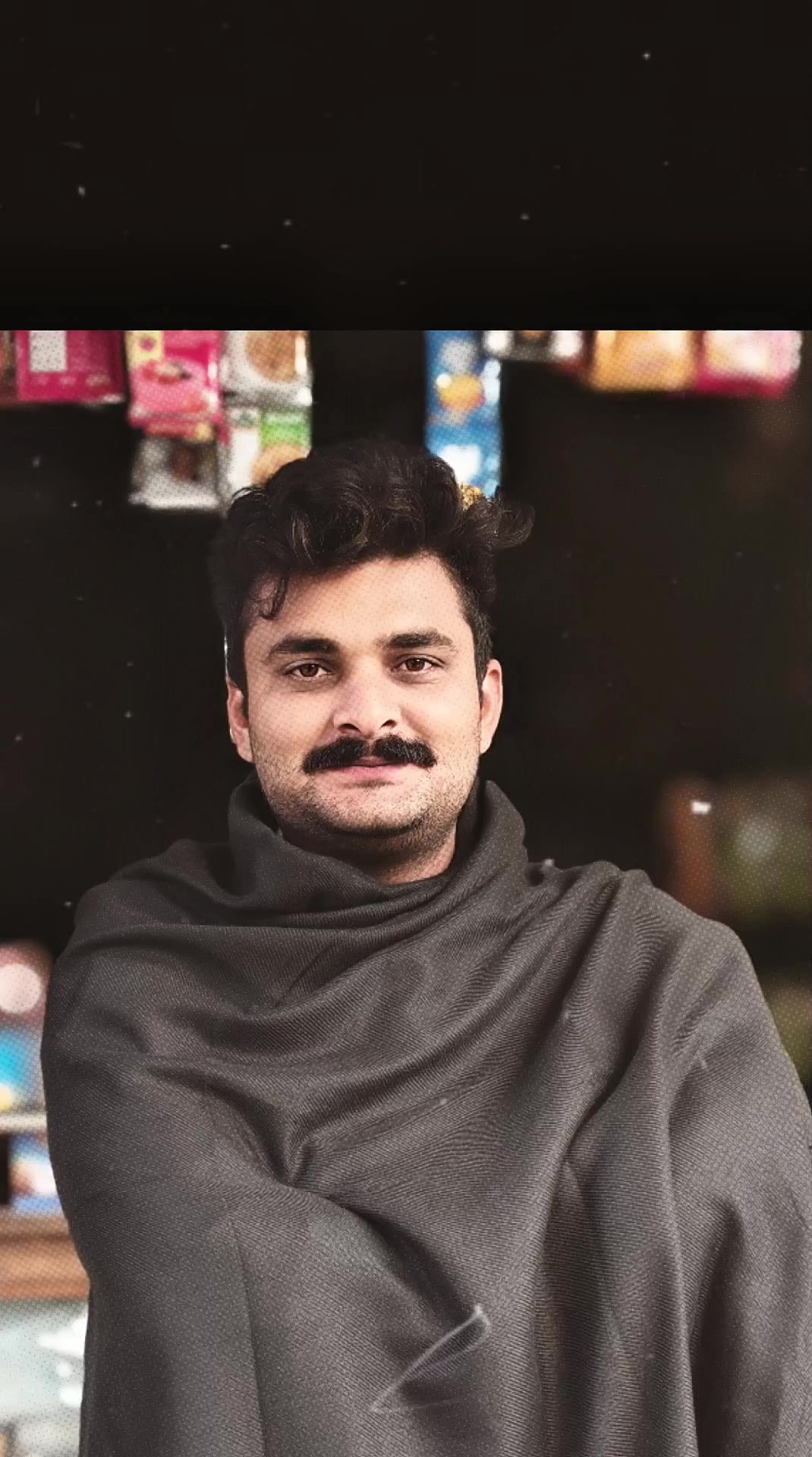 @Shah G Leader