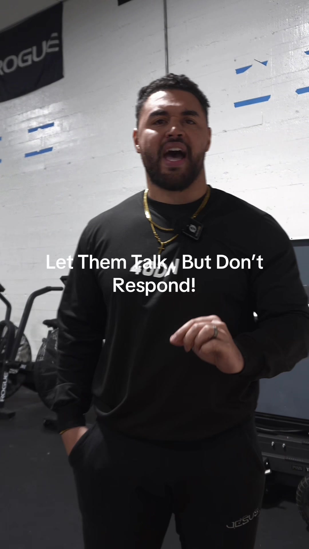 @Coach Williams | Life Coach