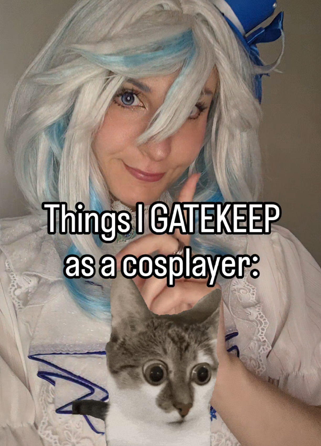 @Sasy | Cosplay