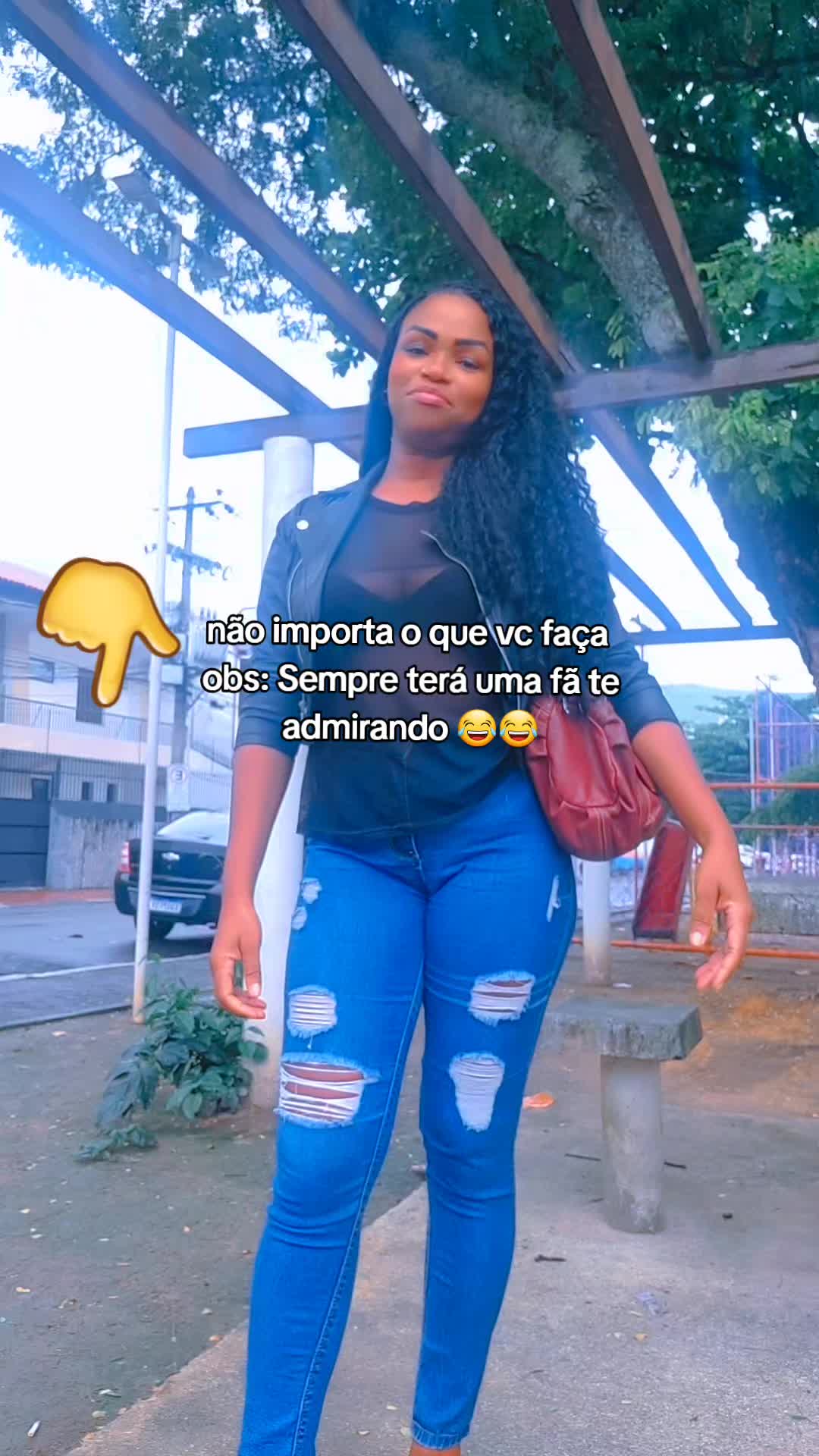 @Negra Nelly