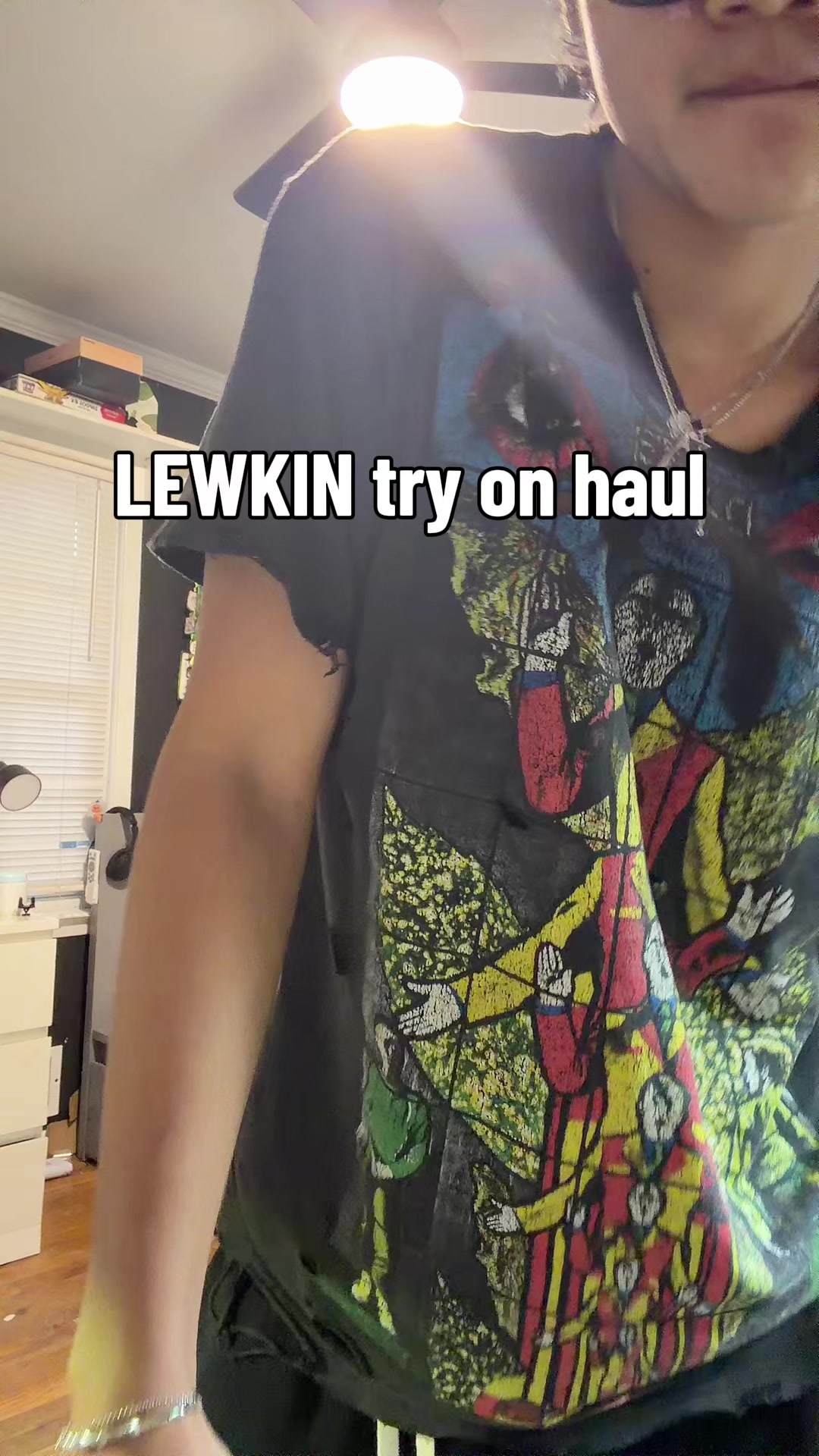 @ronnieleawesome