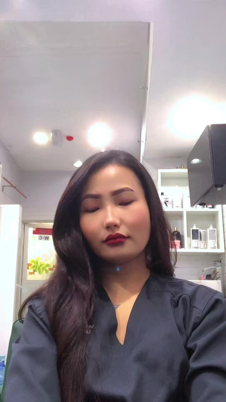 @💅💇&zwj;♀️Lail ❣️✂️