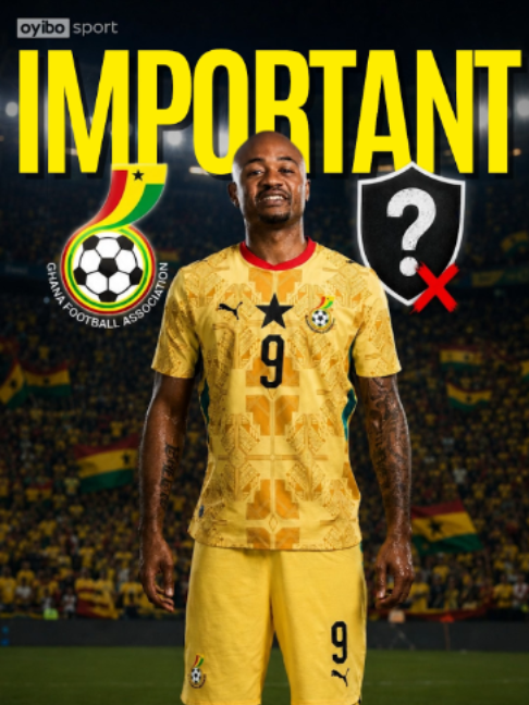 @Oyibo Sports