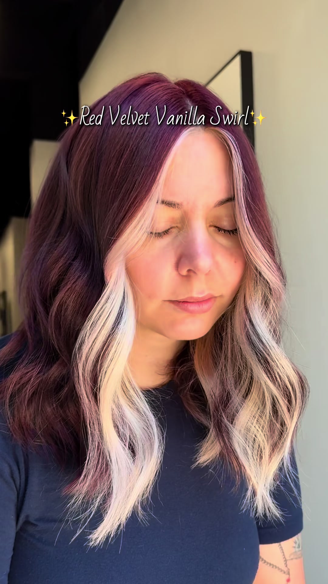 @Morgan | DFW Hairstylist✂️