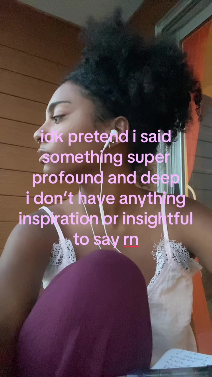 @kalista wilson โฅ