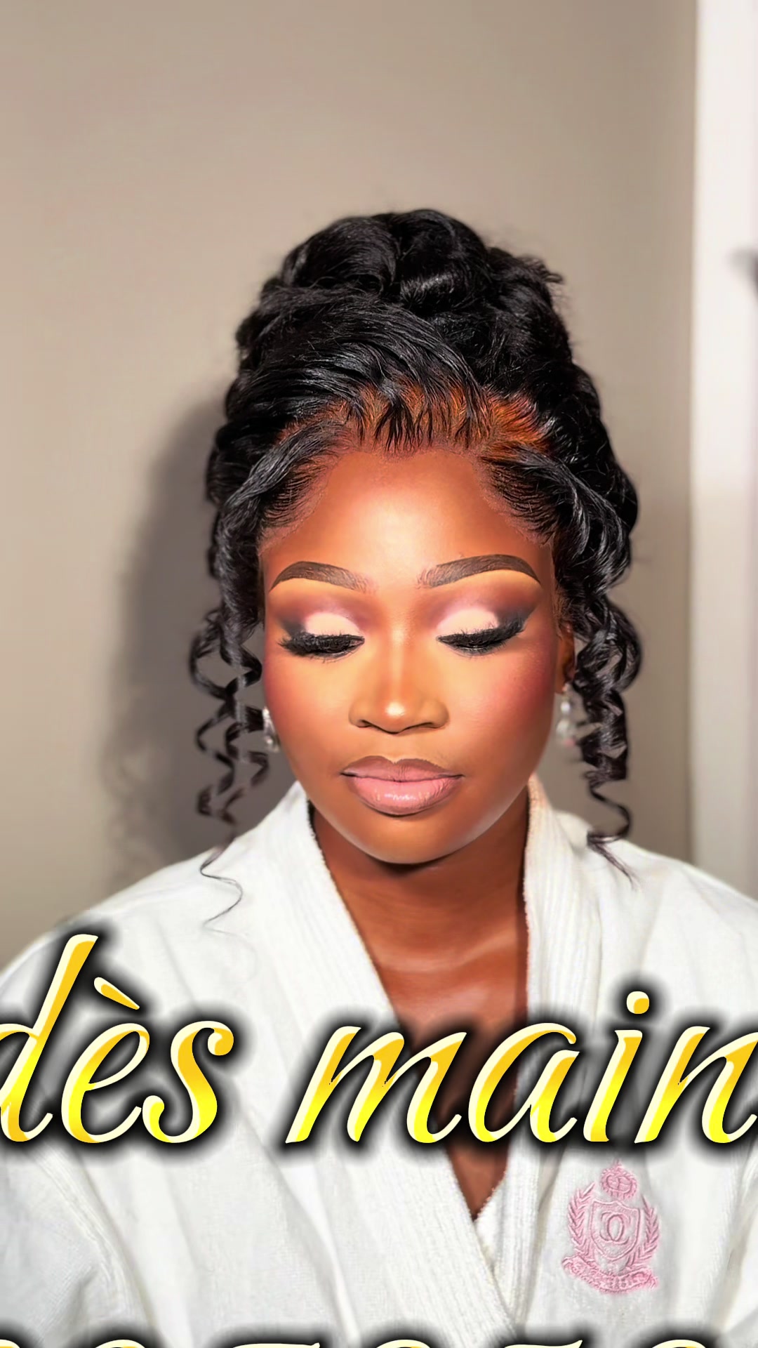 @jaja_make_up_hairline🇨🇩