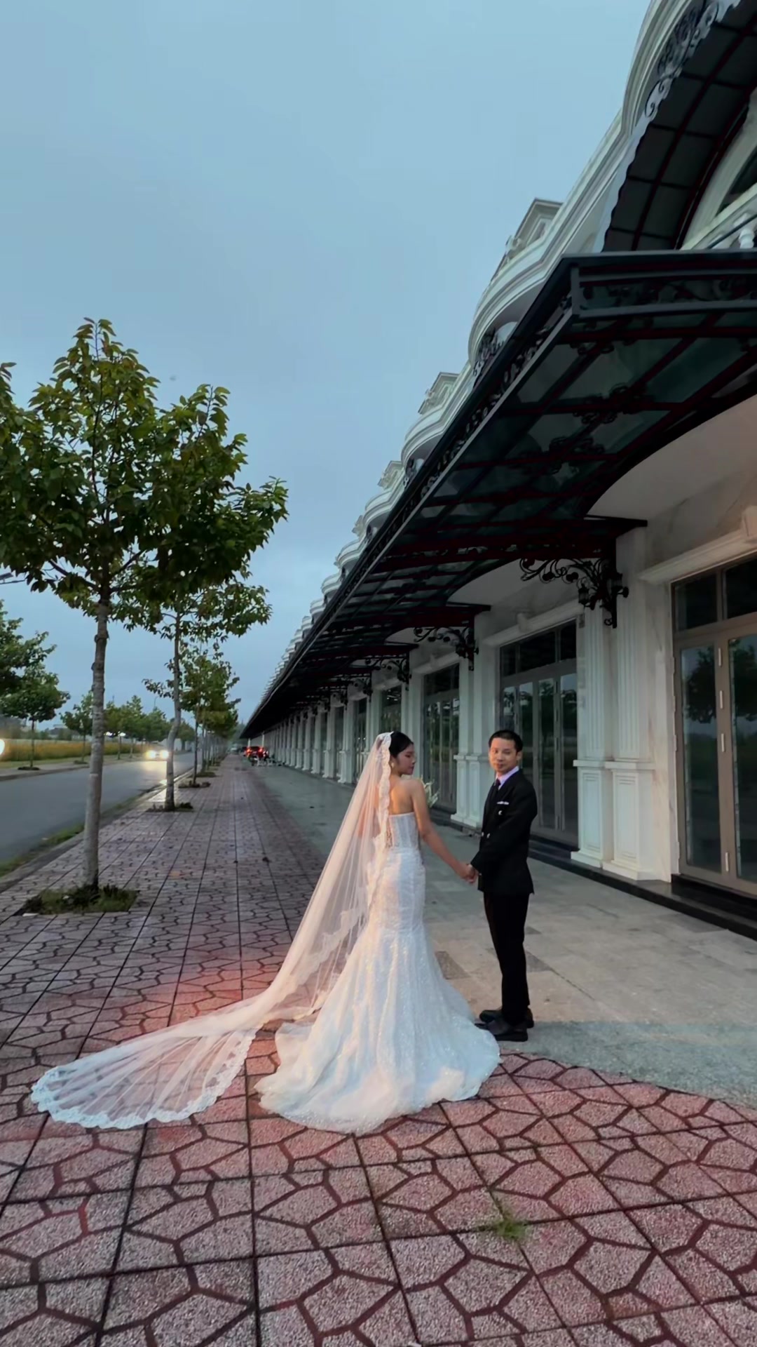 @Nết NaRy Wedding