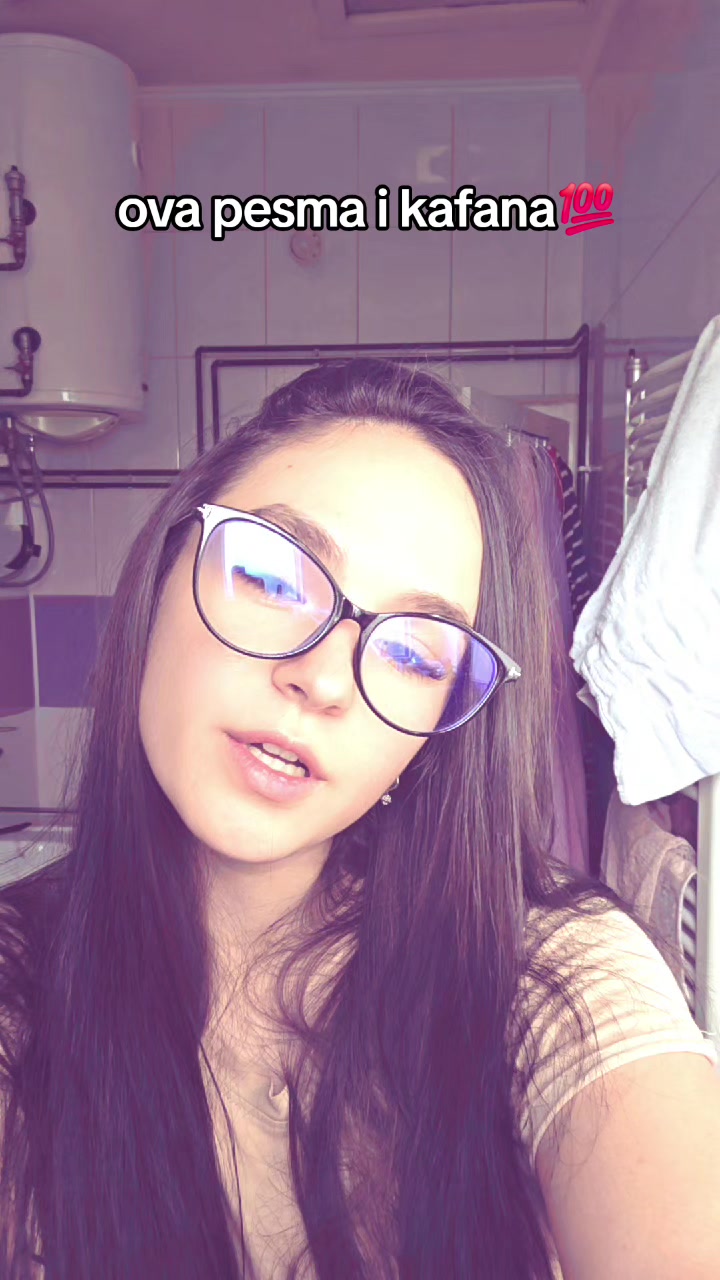 @Kristina Živković