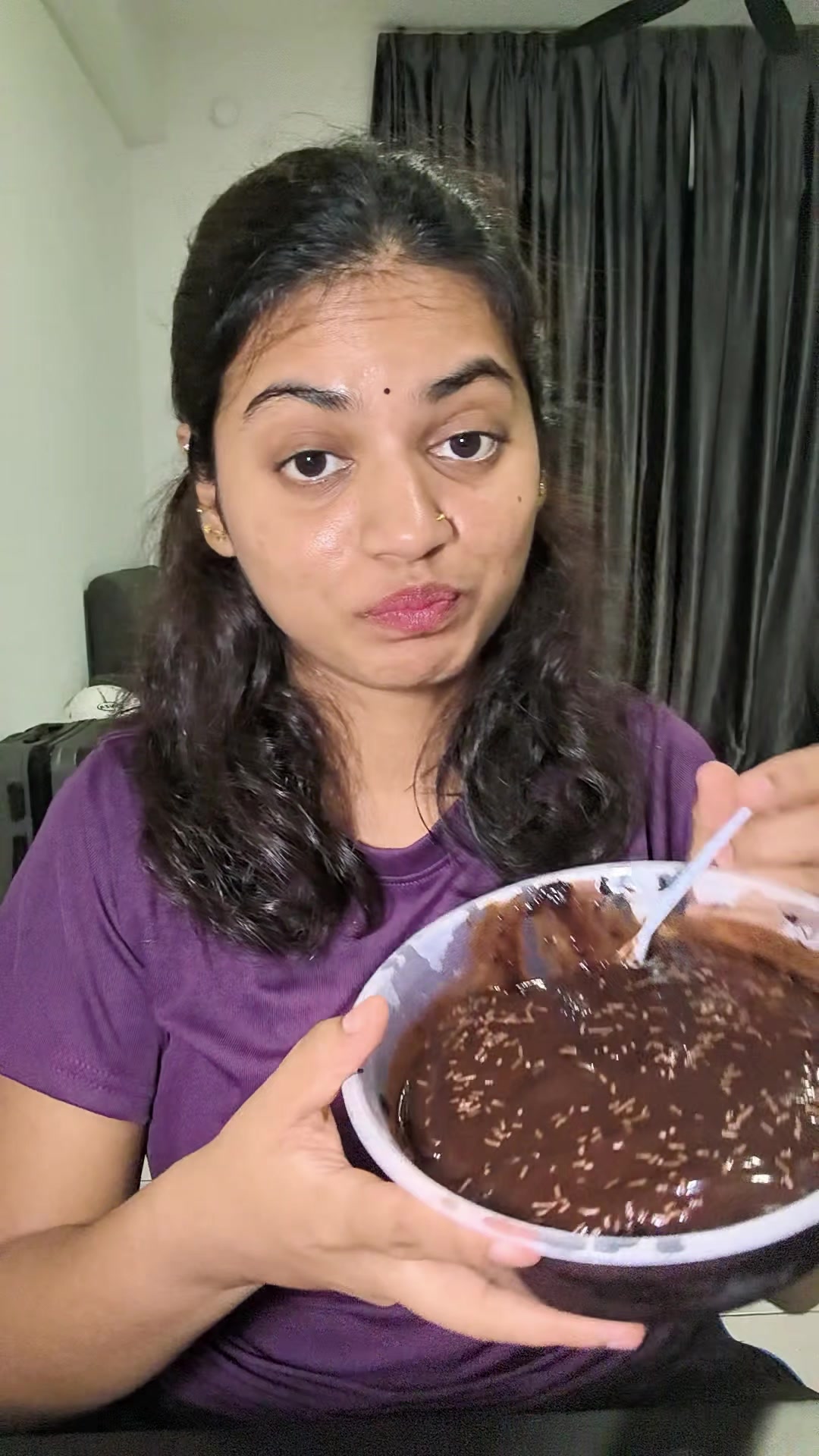 @Darishini Nair