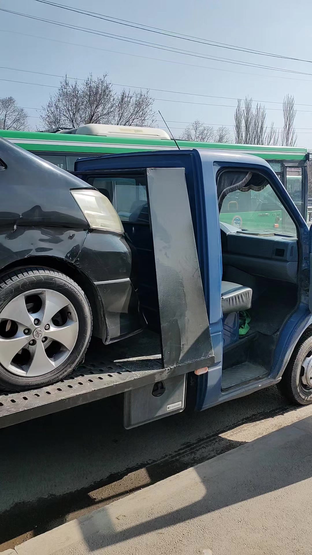 @Эвакуатор Алматы