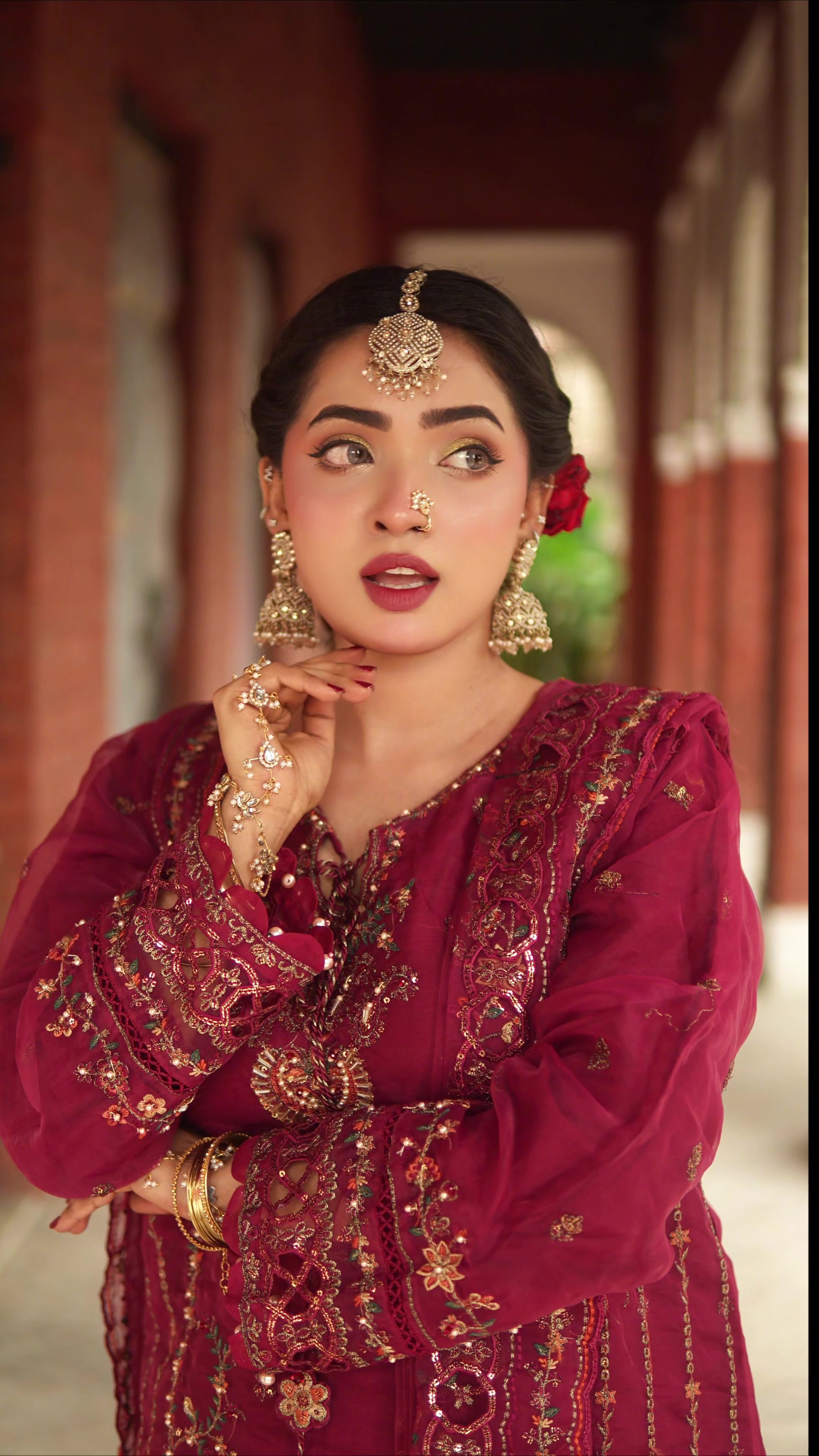 @sabrina kaniz sukhi