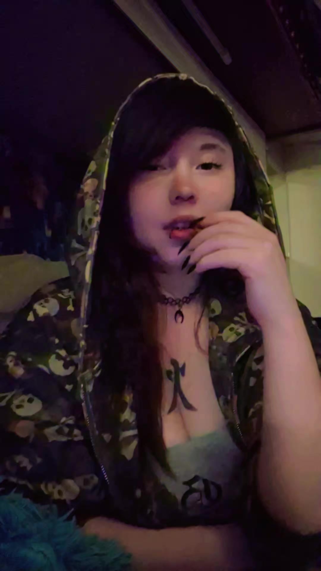@CelestialFey 🇨🇦