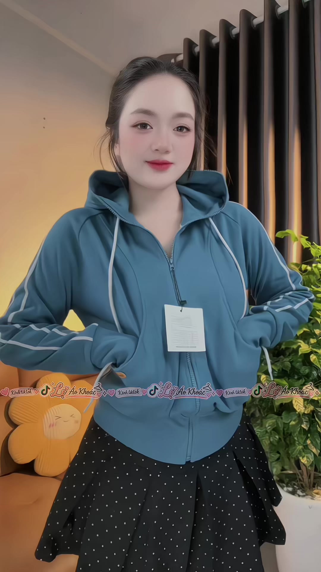 @Lẹ Áo Khoác ☘️