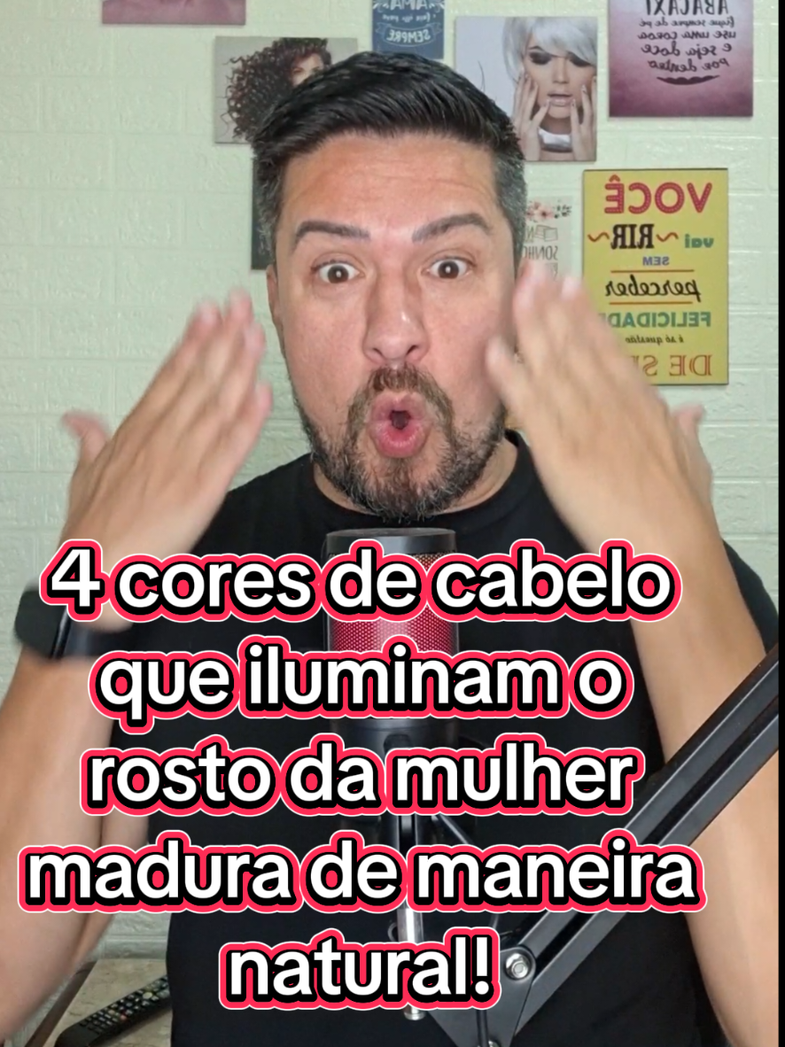 @Fofoca, cabelo e Cia!