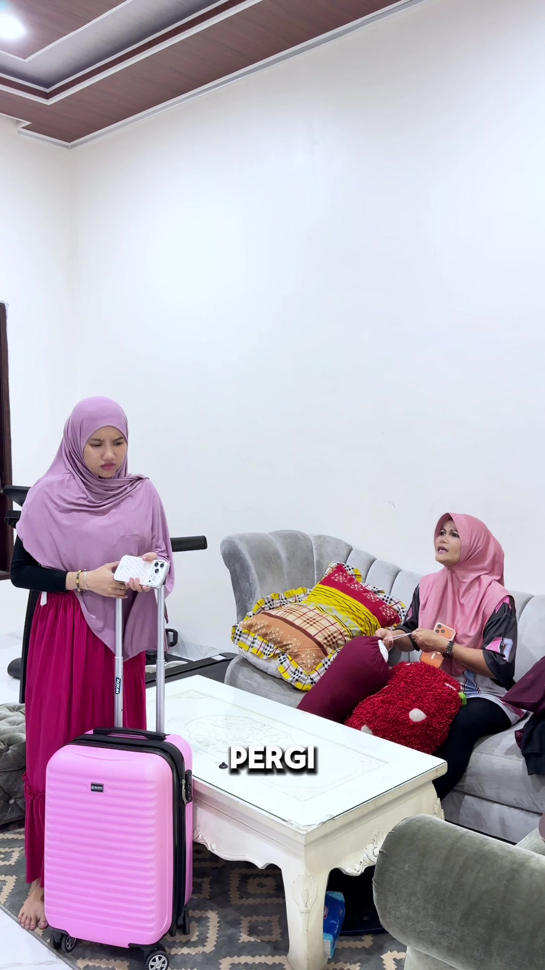 @Bunda widi adam