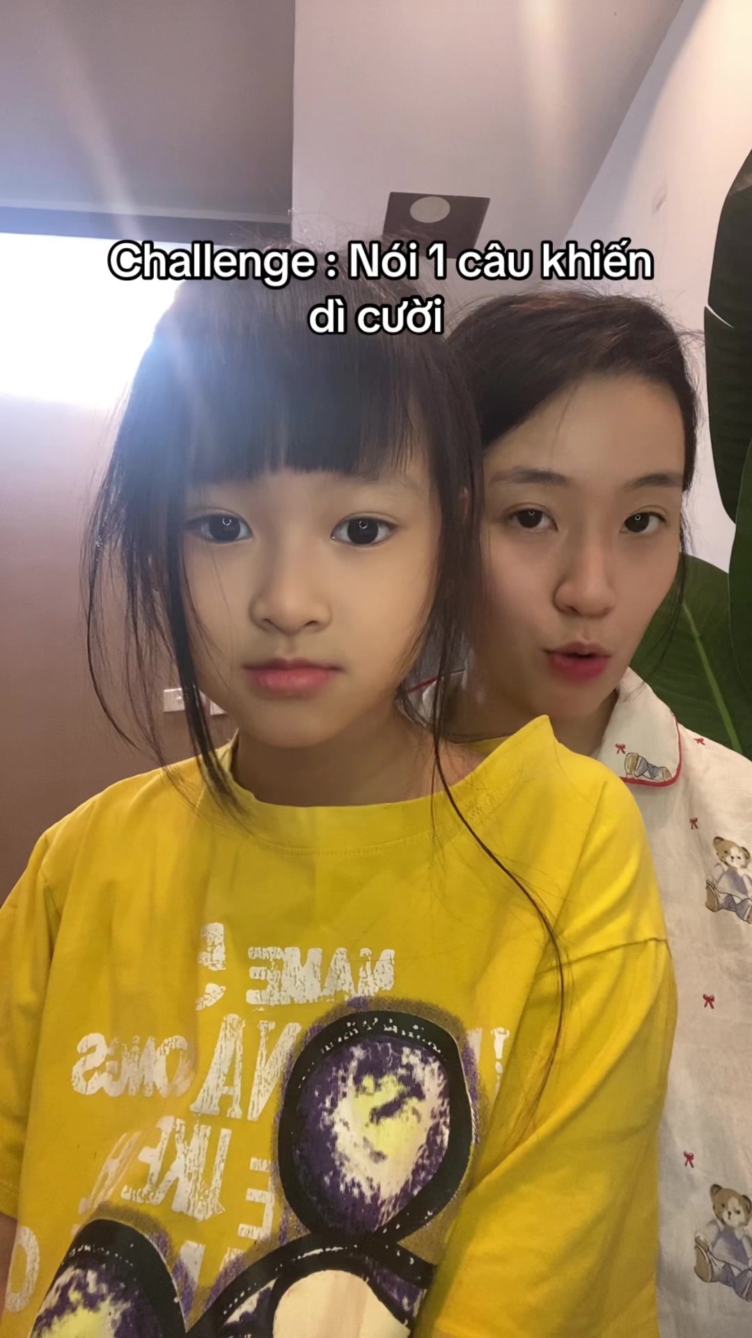 @kênh của Dì Ngọc