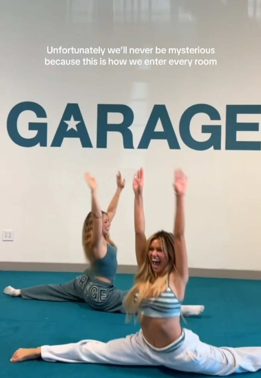 @Garage Clothing