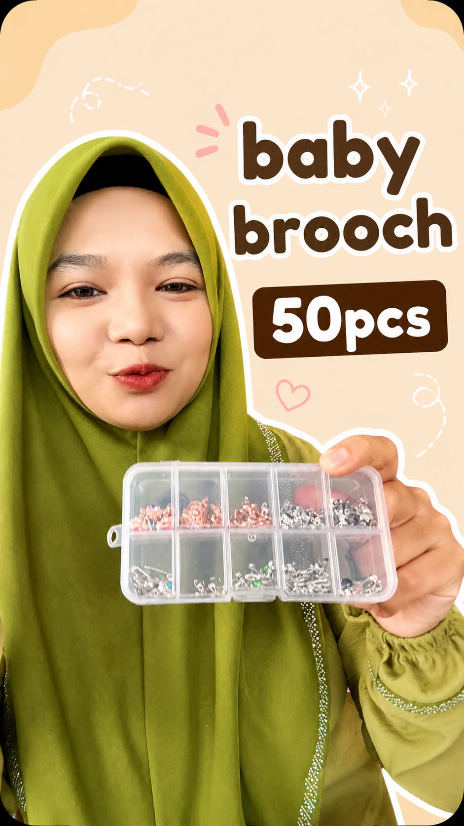 @Zati Tikah