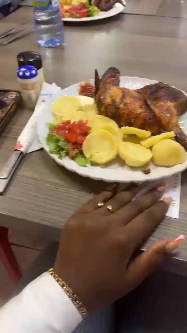 @TSHIBIMBI