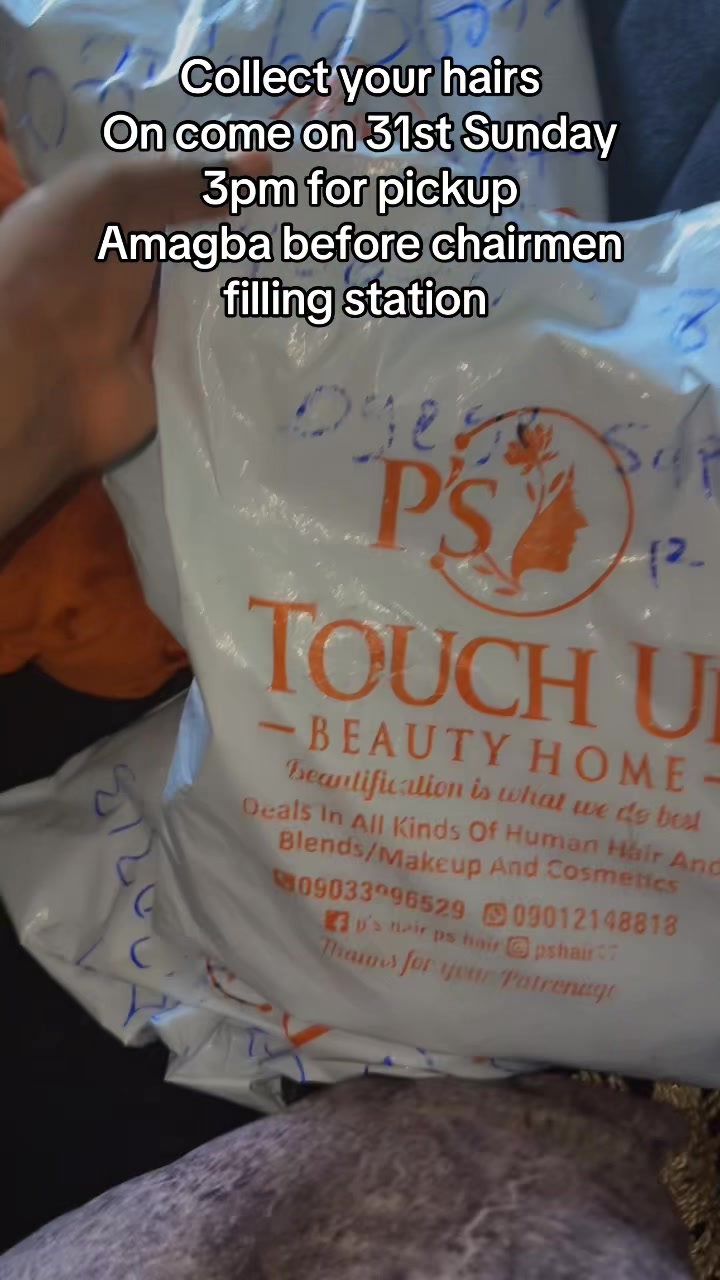 @pshair