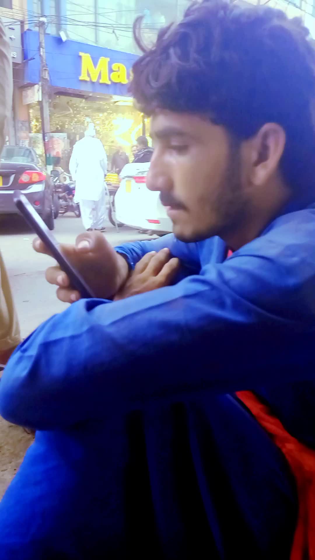 @Irfan zehri
