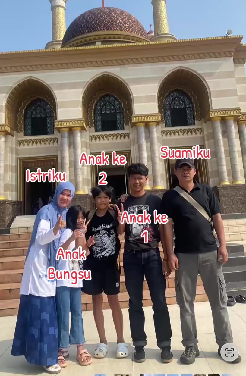 @ibu meri