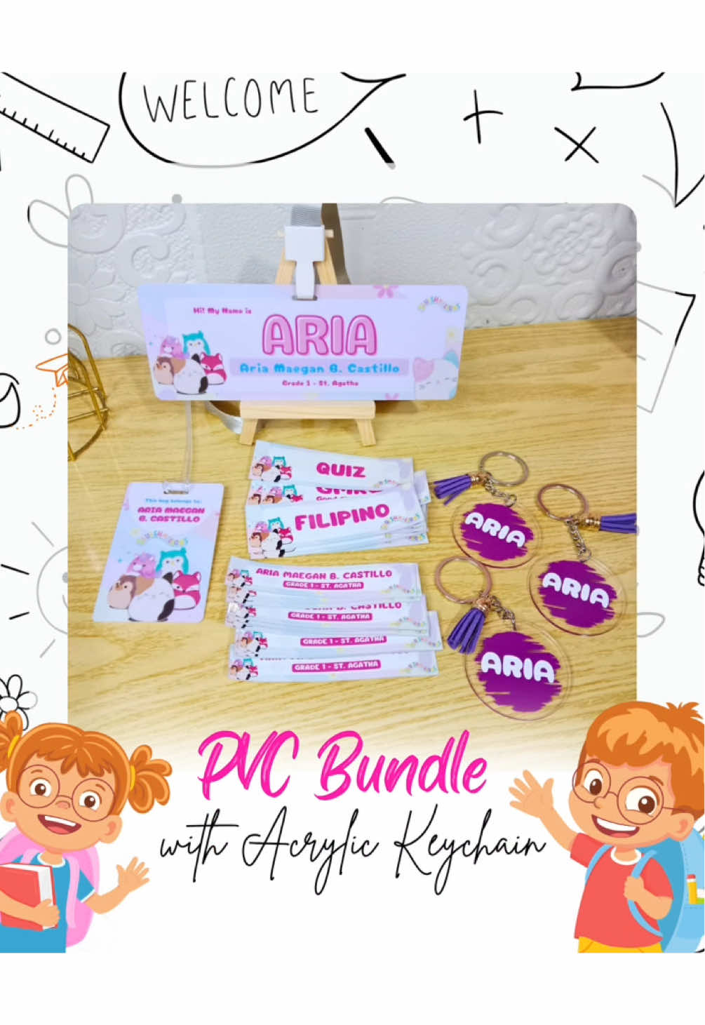 @FB: MC Prints & Crafts