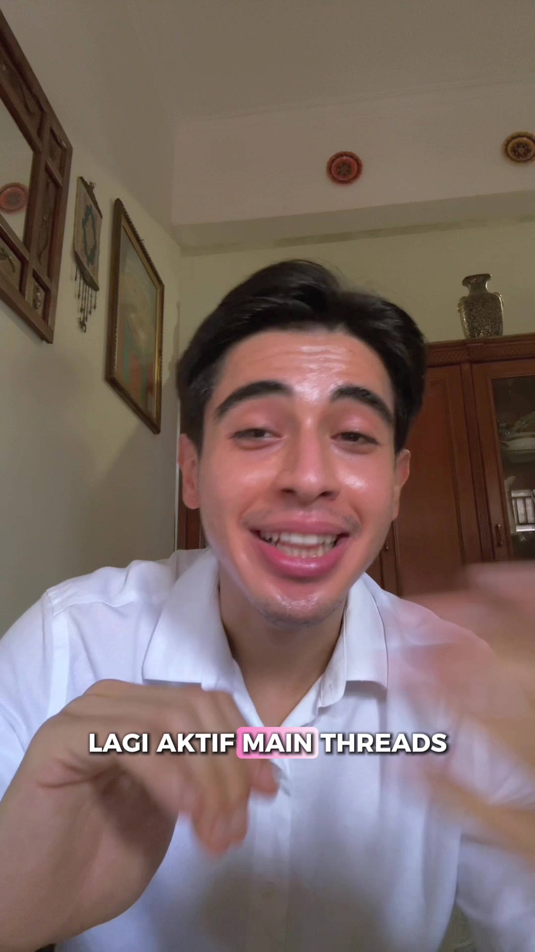 @Ayman Alatas