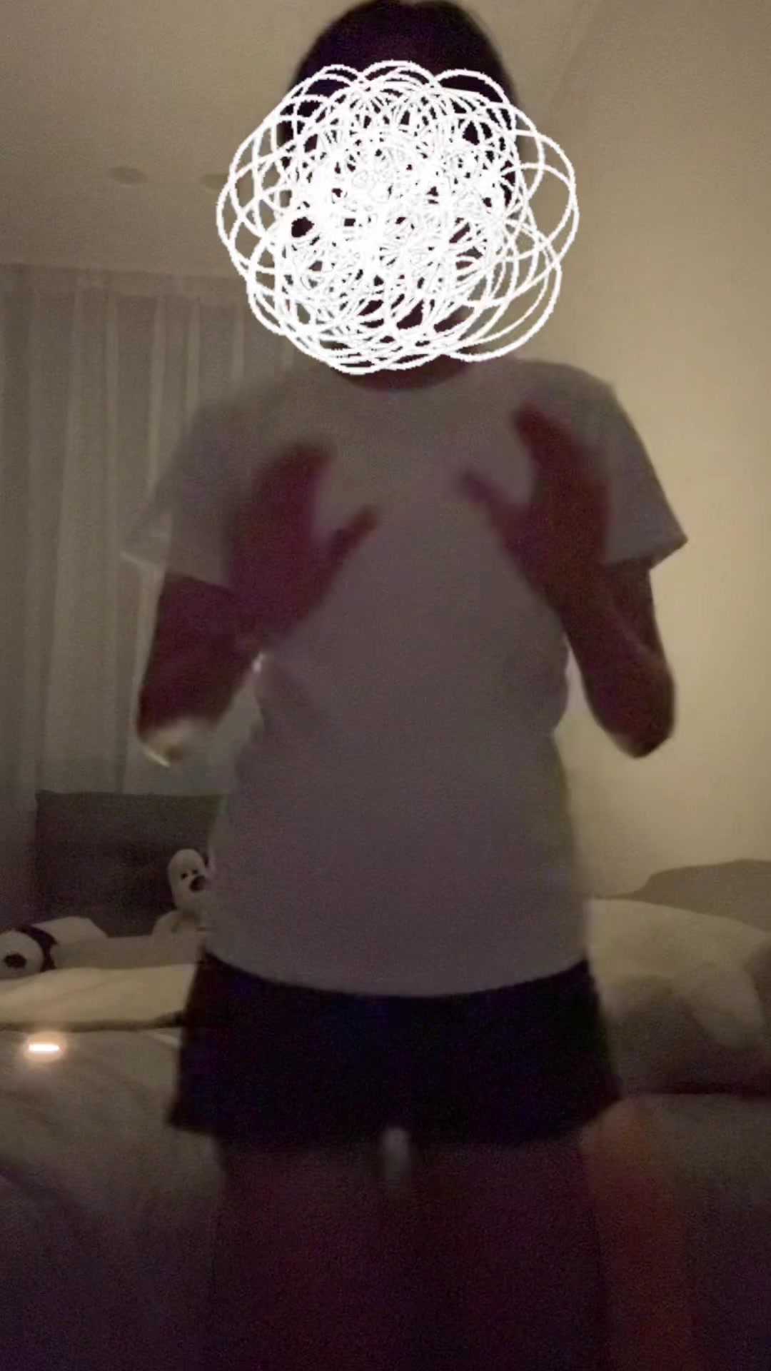 @도히