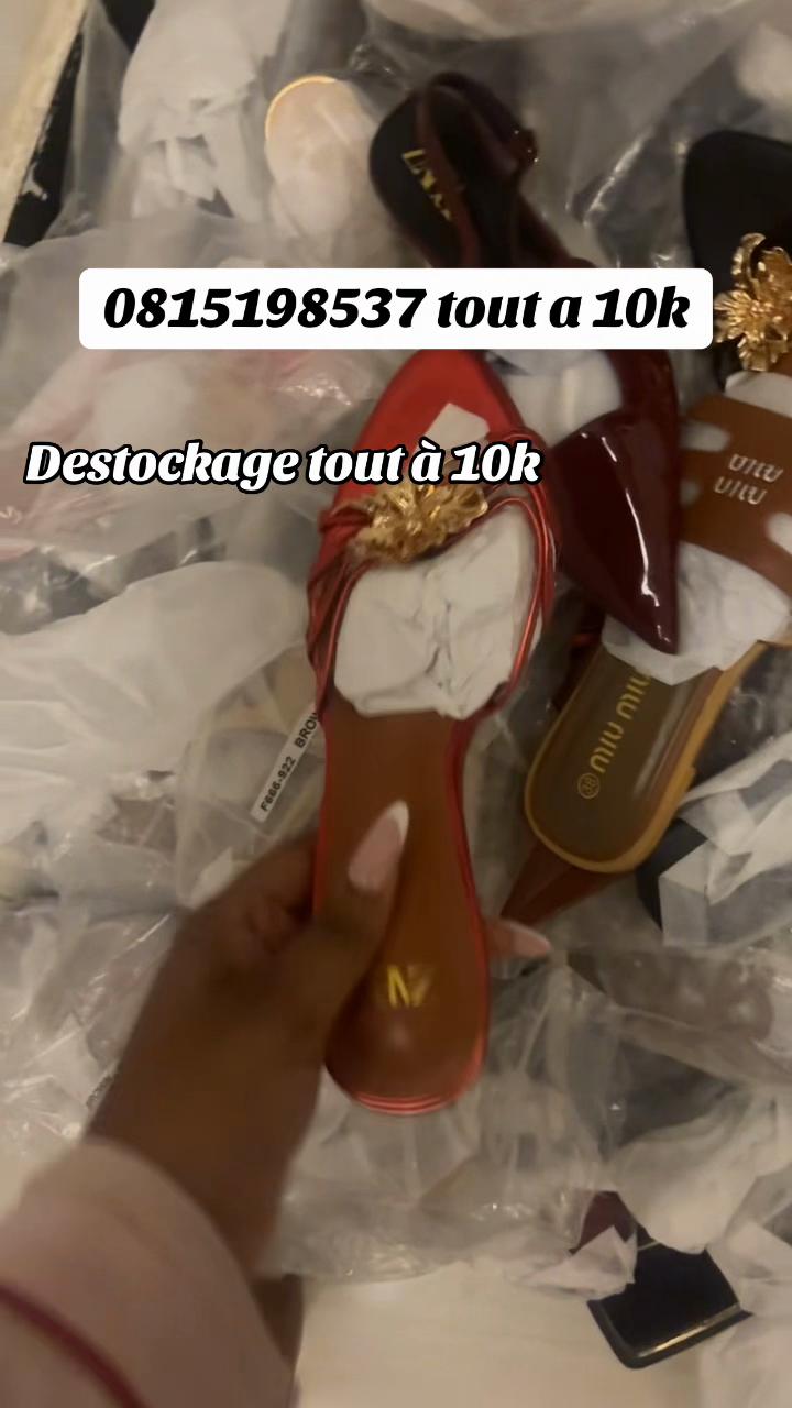 @Pam’s Luxury 🛍️