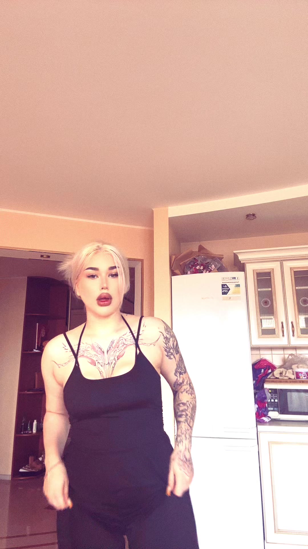 @ТГК: кринжуля
