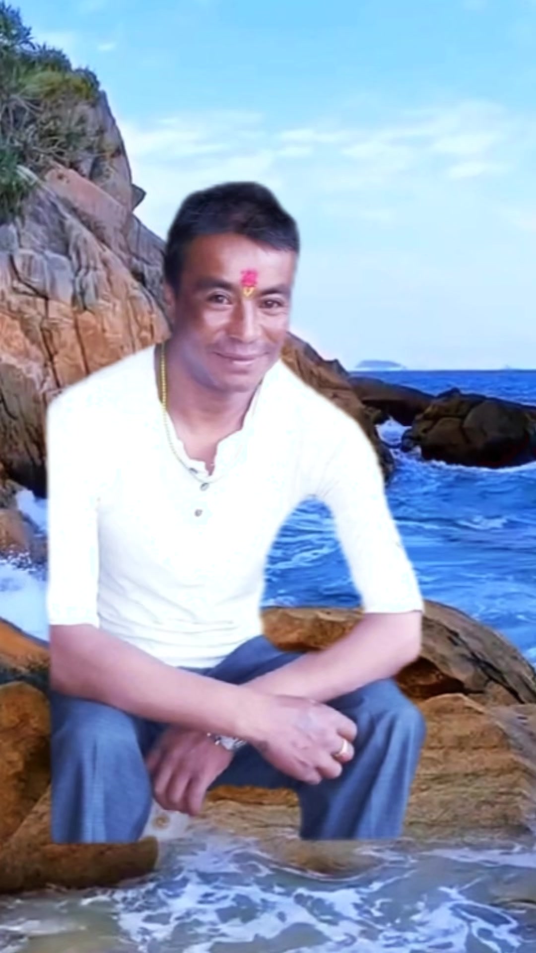 @भक्तलाल श्रेष्ठ
