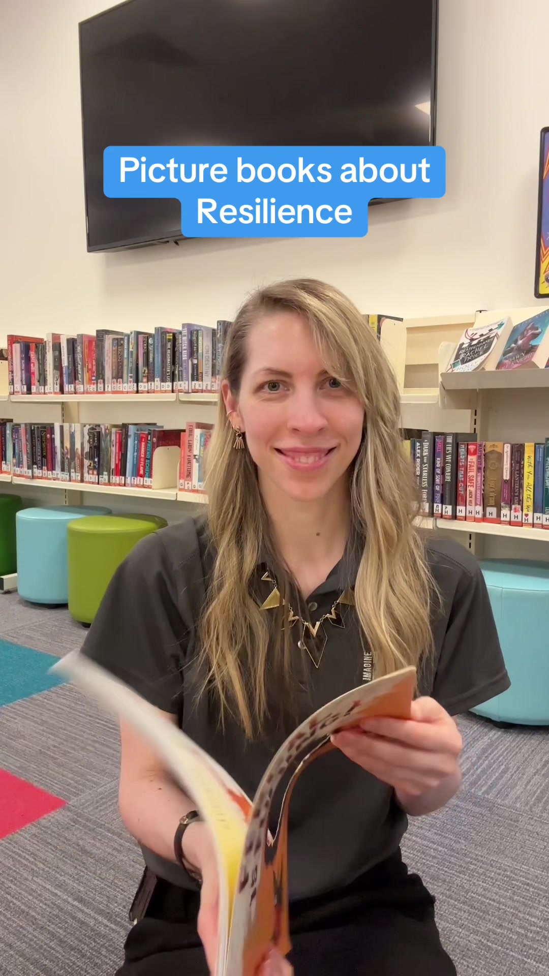 @Your Library