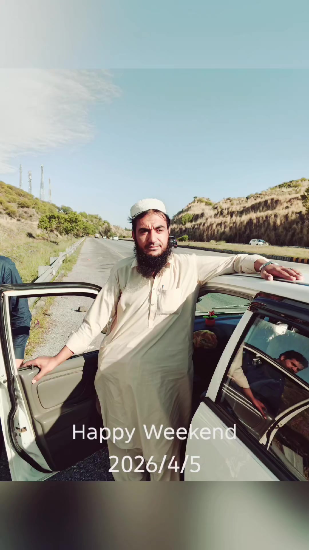 @🇵🇰Amjad Khan 🇵🇰