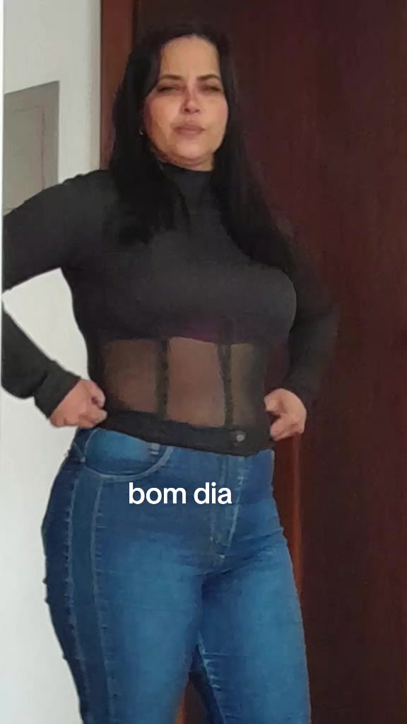 @Luciana Ferreira a gata