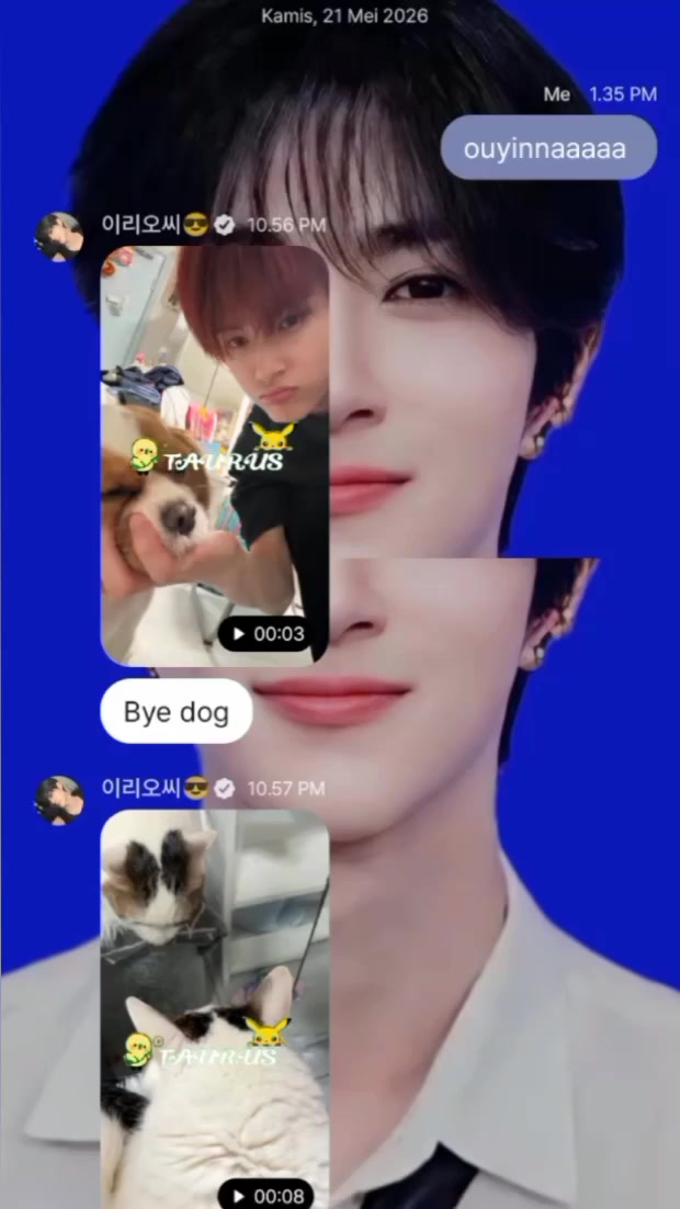 @[💛한유라💙] 🐣taurus_xodiacnya♉
