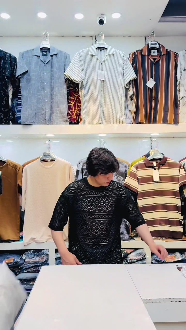 @👕 Bilal Collection 👕
