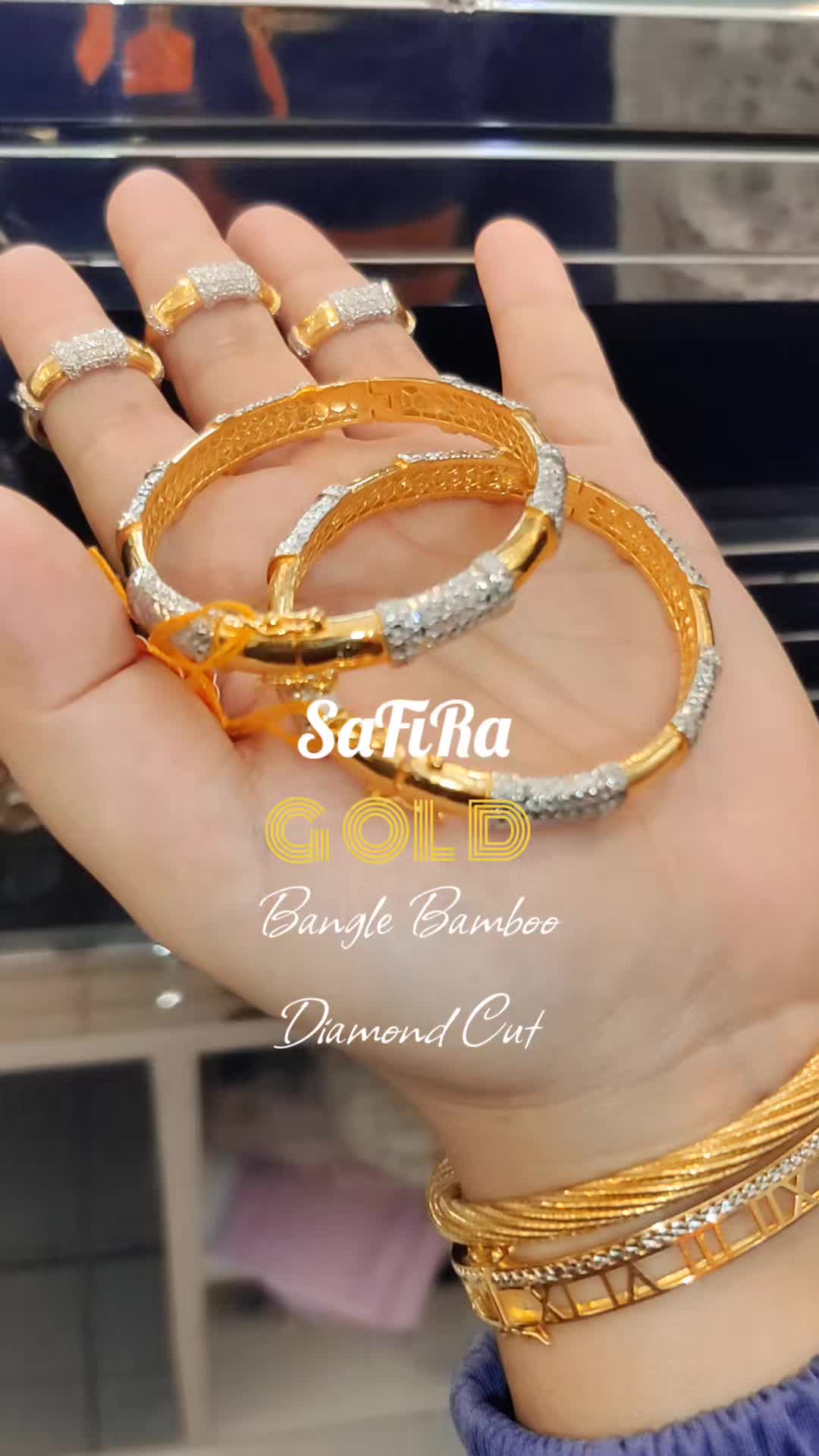 @SAFIRA