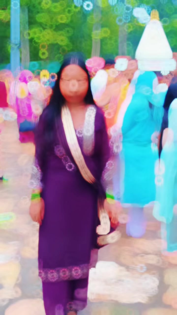 @Usha