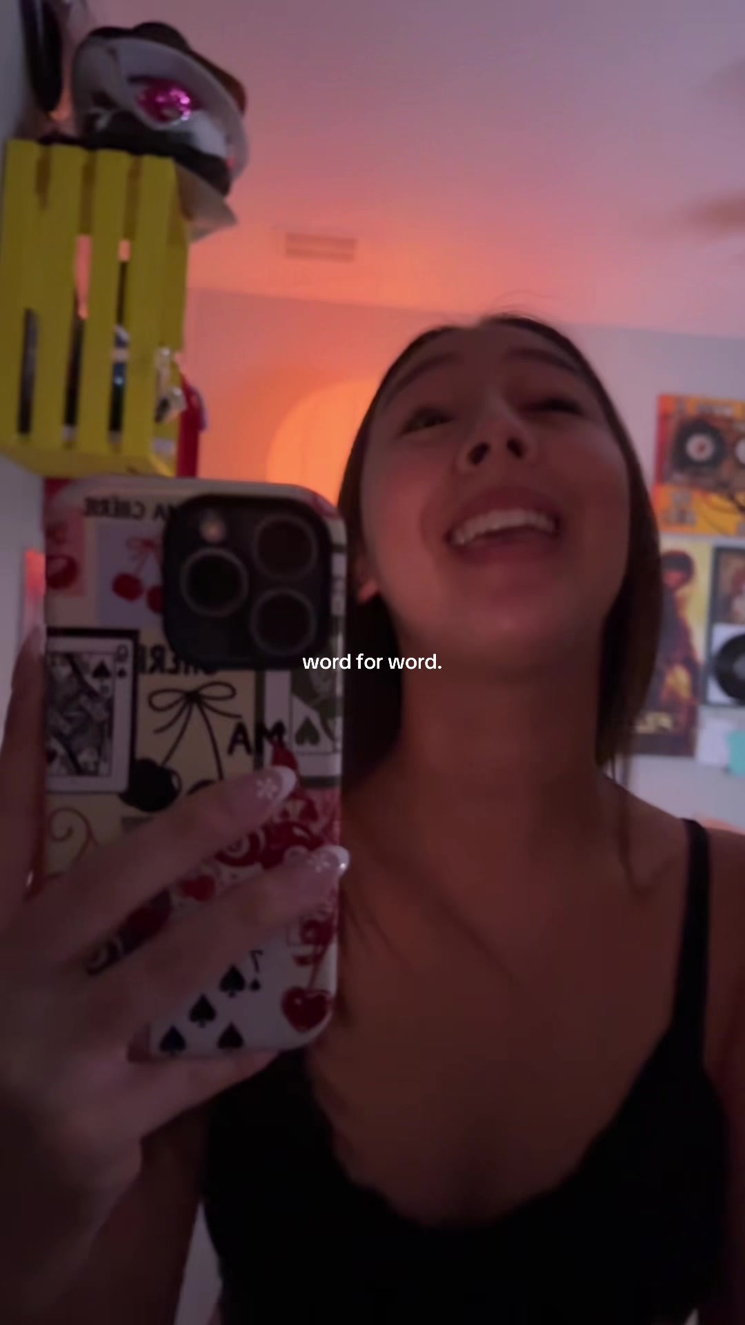@Khloe Luu